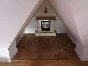 Apartament Lux&Czarny Potok