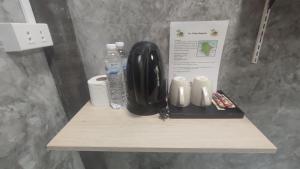 Our Village Farmstay Kohmook