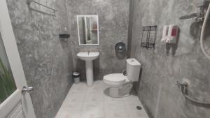 Our Village Farmstay Kohmook