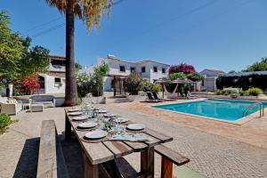 Quinta Grande de Boliqueime by Portucasa