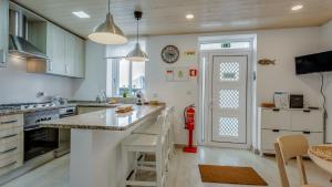 Glamorous 1 BDR Duplex Apartment by LovelyStay