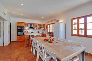 Quinta Grande de Boliqueime by Portucasa