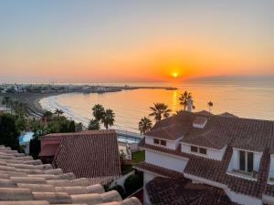 Mirador de la Estrella - Lovely Beach Penthouse