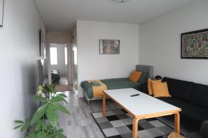 Havi Apartment