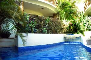 villas sacbe condo hotel and beach club