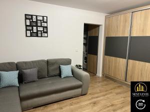 NEXT LEVEL APART HOTEL