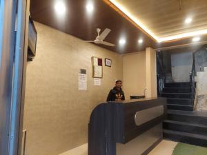 Hotel Always Welcome
