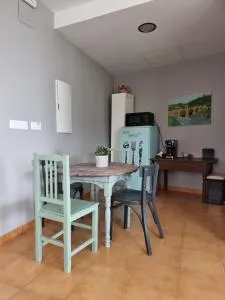 Albergue la Fontanina - Mérida