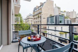 Appartements Veeve - Mellow Embrace : Appartement