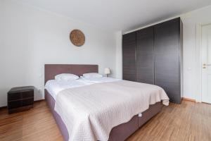 Yoga Residence Apartments