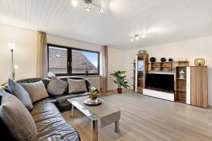 Ferienwohnungen Lilie Und Dahlie