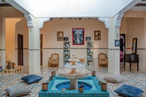 Riad Villa Seniame