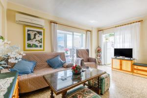 A&N Malaga 3, Torre del Mar