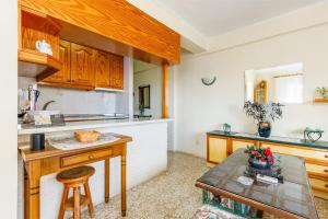 A&N Malaga 3, Torre del Mar