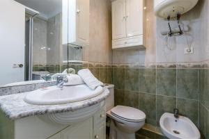 A&N Malaga 3, Torre del Mar