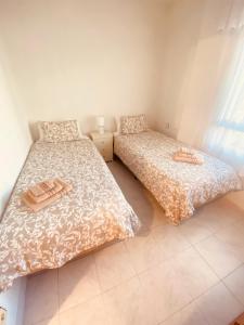 Marina Apartments - Playas