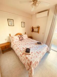 Marina Apartments - Playas