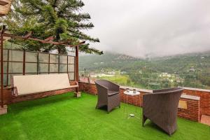 StayVista at Oberois Chalet