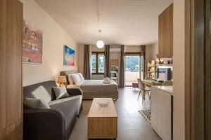 Archanes Luxury Apartment - Áyios Síllas