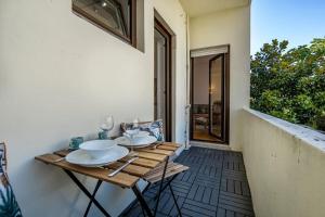 Oliveira Monteiro Flat