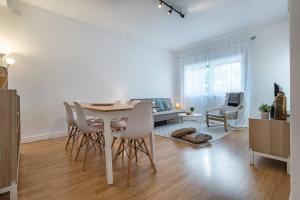 Oliveira Monteiro Flat