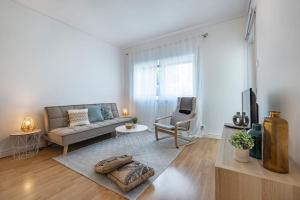 Oliveira Monteiro Flat