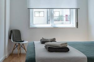 Oliveira Monteiro Flat