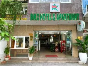 DMZ Hotel - Thôn Kim Long (1)