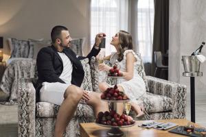 City Park Hotel & Residence