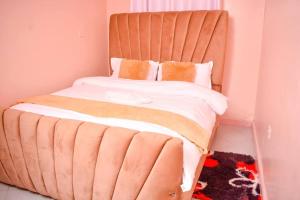 S&m homes, 1 bedroom Nakuru