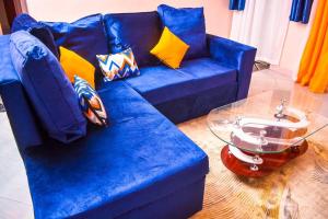 S&m homes, 1 bedroom Nakuru