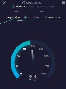 Appartement Twin Peak Edelweiss