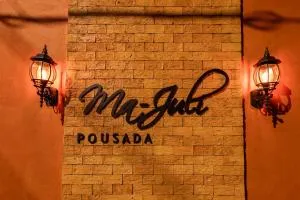 马吉利旅馆 - 奥林匹亚