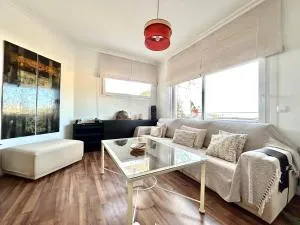 Hispalis Ático Bermejales - Montequinto