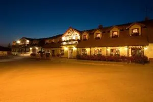 Hotel Karpatsky Dvor Lozorno - Zohor