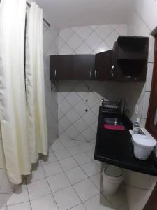 Apartamento inteiro( 1° andar) - GuarabiraPB