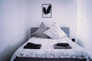 schönes Apartment direkt in der Altstadt