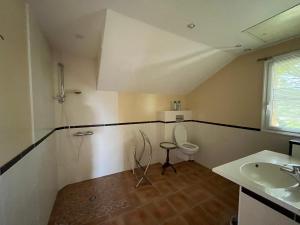 B&B / Chambres d'hotes La Closerie de la Herissiere : photos des chambres