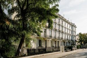 Mason & Fifth, Primrose Hill