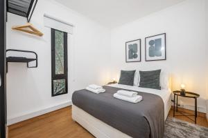 Funchal Central Loft by Homie