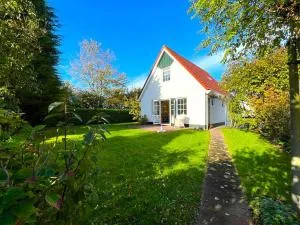 Vakantiewoning Westhoek - Kats