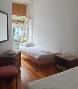 Historical Porto Apartment