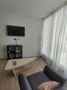 HERMOSO DEPARTAMENTO EN EL CENTRO DE ROSARIO