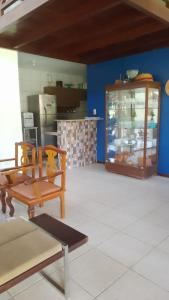 Linda casa em Guaramiranga