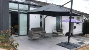 Wohnung in ruhiger Wohnlage - Bretzenheim