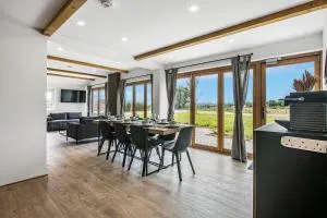 The Coach House at Dovedale Manor - Tissington