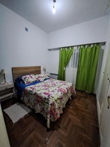 AMOBLADO CENTRICO BAHIA BLANCA