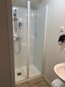 Hotels Au Petit Bonheur : photos des chambres