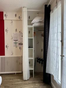 Hotels Au Petit Bonheur : photos des chambres