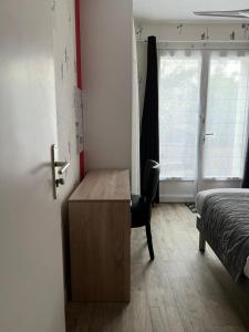 Hotels Au Petit Bonheur : photos des chambres